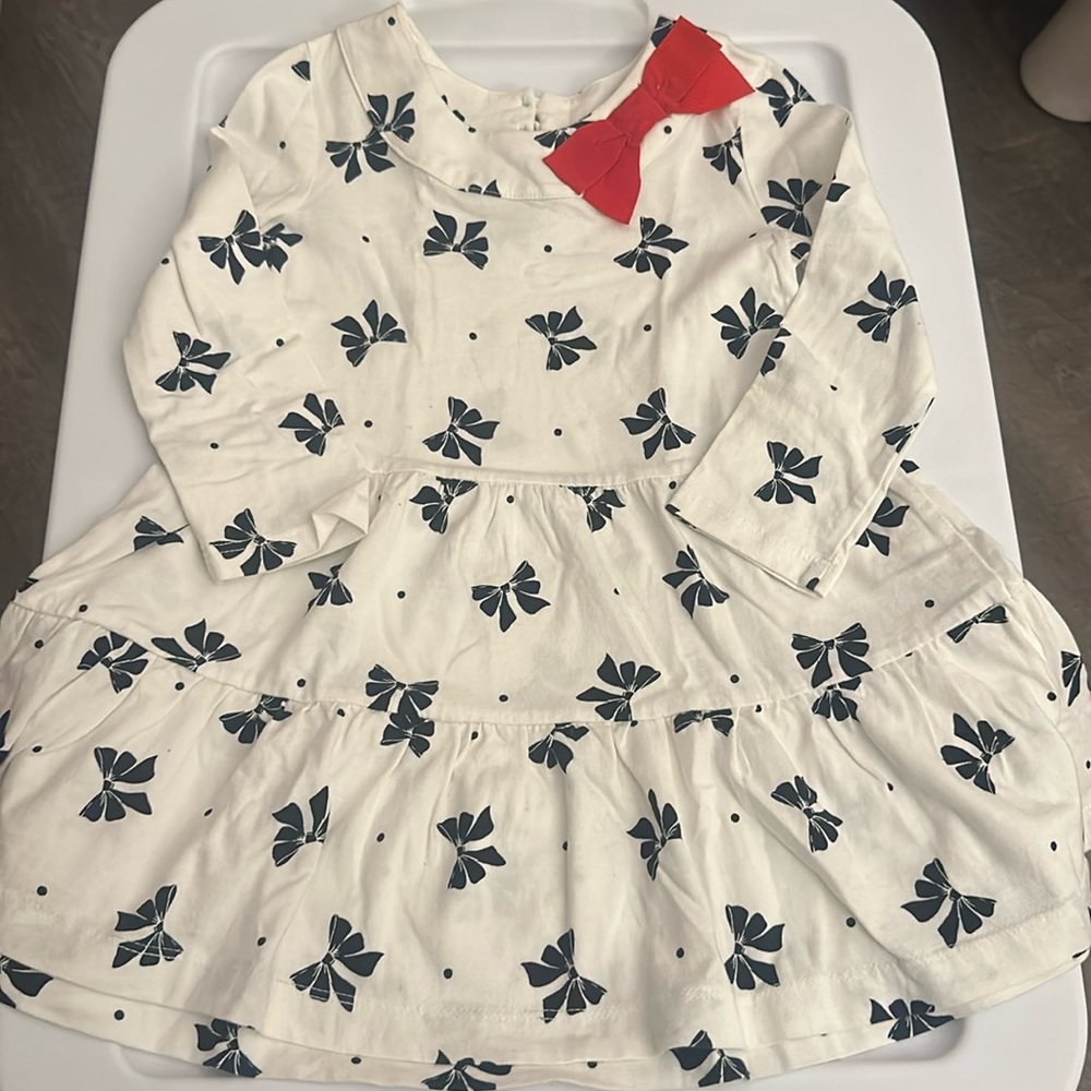 Cater’s Toddler Girl Dress